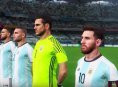 Ny PES 2018 trailer viser argentinske klubber