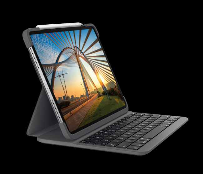 Logitech Slim Folio Pro