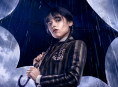 Wednesday: S&aelig;son 2 er allerede en af Netflix' ti st&oslash;rste serier nogensinde