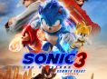 Vind biografbilletter og andet swag fra Sonic the Hedgehog 3!
