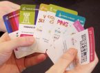 Vi har afgjort konsolkrigen i Console Wars: The Card Game