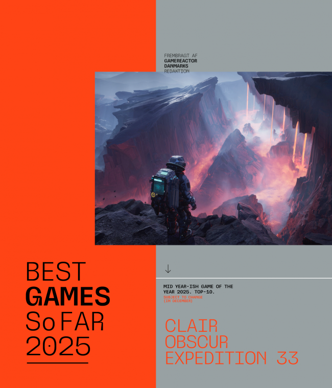 Årets bedste spil indtil videre (Del 1)