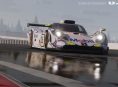 Project Motor Racing f&aring;r ny flot trailer