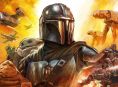 Anmeldelse: The Mandalorian & Grogu - pr&aelig;cis det vi havde brug for