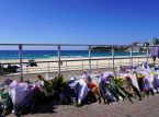 Julen p&aring; Bondi Beach blev d&aelig;mpet, mens australiere s&oslash;rger over det d&oslash;deligste masseskyderi i n&aelig;sten 30 &aring;r