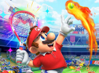 Vi har spillet Mario Tennis Fever