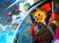 Wild Blue Skies byder p&aring; Star Fox-inspireret action i august