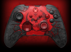 Xbox f&aring;r to virkelig fede Gears of War: E-Day controllere