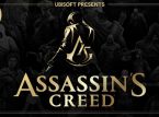 Assassin's Creed Codename Red vil tage serien til det feudale Japan