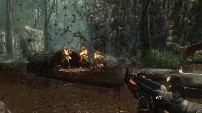Call of Duty: Black Ops