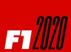 Vi har endelig pr&oslash;vet F1 2020