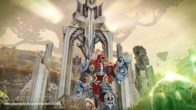 Darksiders