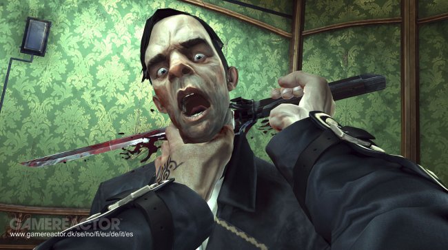 Dishonored