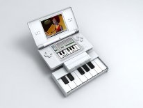 Easy Piano