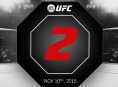 EA Sports UFC 2 afsløret