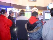 FIFA 2005 DM - sådan gik det