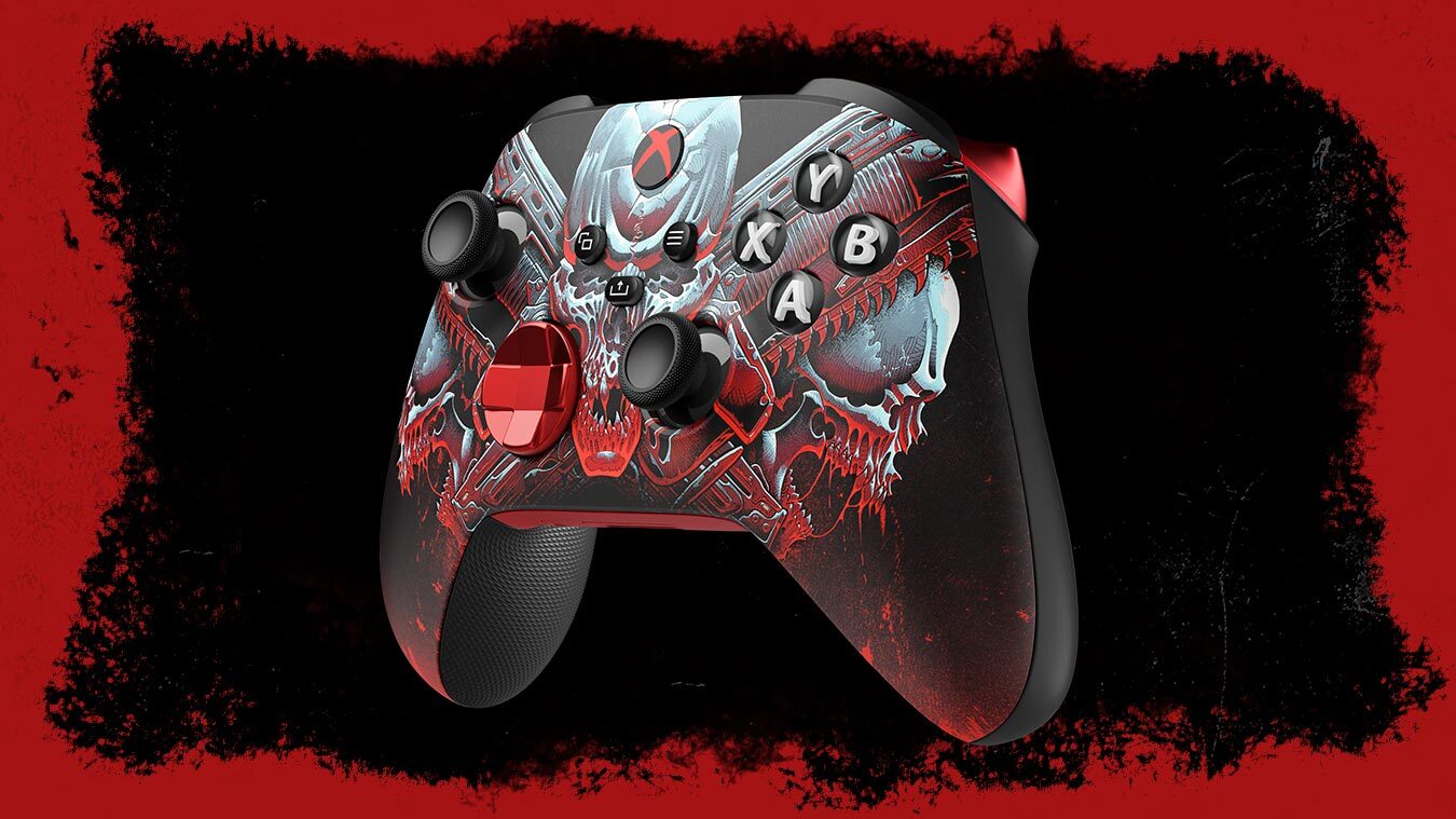 Gears of War: E-Day