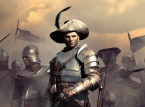 PS Plus-versionen af Greedfall kan ikke opgraderes til Playstation 5