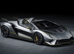 Lamborghini har afsløret to nye biler for at markere afslutningen på V12-æraen