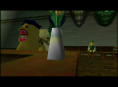Legend of Zelda: Majora's Mask - 30 min. gameplay