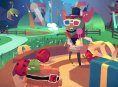 Little Big Planet-DLC til Tearaway