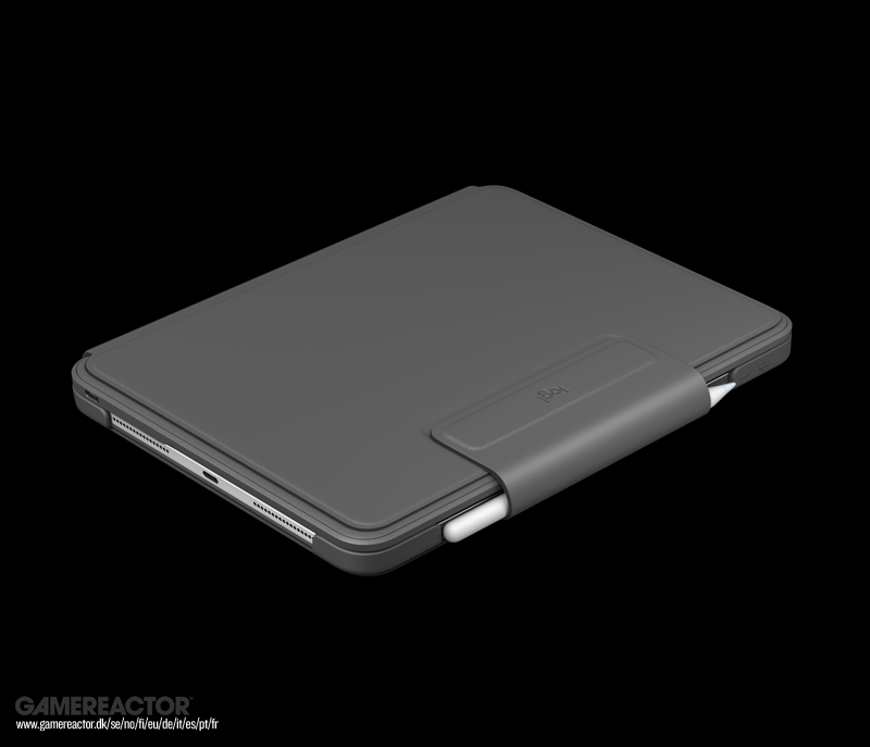 Logitech Slim Folio Pro