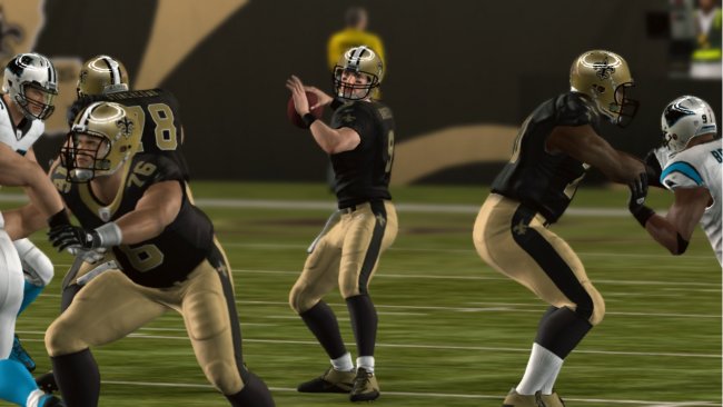 Madden NFL 11