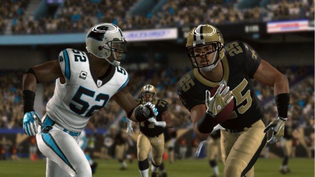 Madden NFL 11