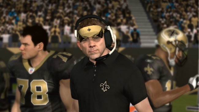 Madden NFL 11