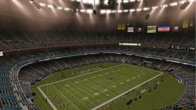 Madden NFL 11