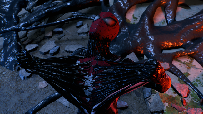 Marvel's Spider-Man 2