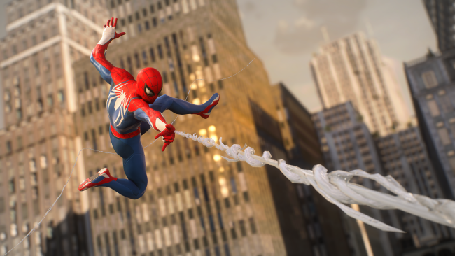 Marvel's Spider-Man 2