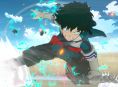 My Hero Academia slutter sin manga-serie efter ti år