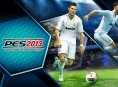 PES 2013: De f&oslash;rste detaljer