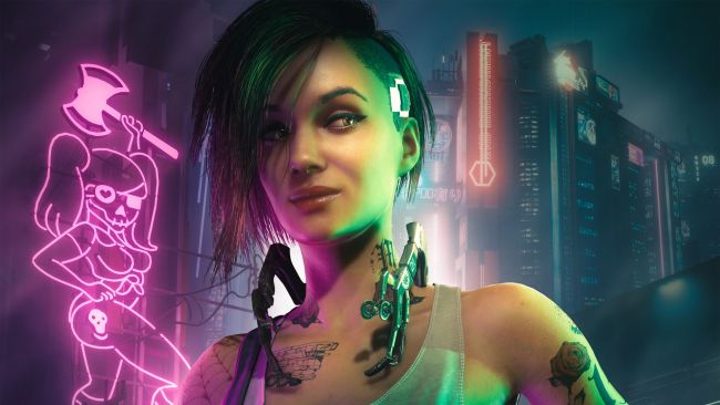 Cyberpunk 2077-salg sikrer det andetbedste år for CD Projekt RED