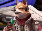 Den oprindelige Star Fox 64's art designer bliver t&aring;rev&aelig;det over den kommende remakes grafiske forbedringer