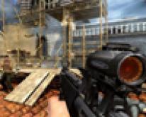 Quantum of Solace