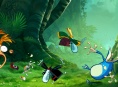 Rayman Origins rammer PC