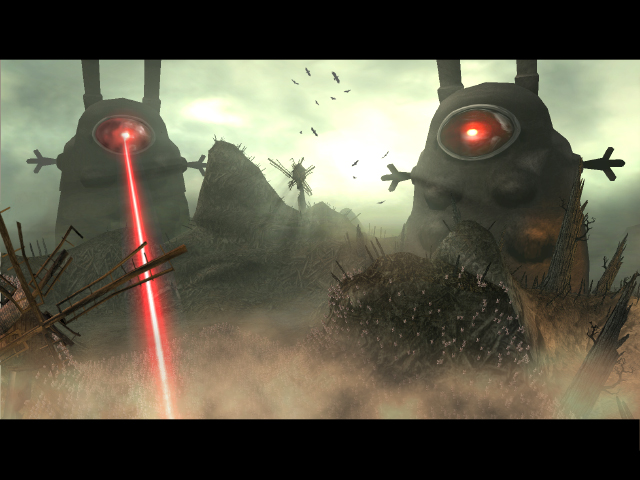 Rayman Raving Rabbits - - Gamereactor