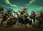 Sea of Thieves vil kontinuerligt ændre sig og fortælle din historie
