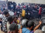 Storbritannien, Frankrig og Canada advarer Israel om sanktioner p&aring; grund af Gaza-offensiven