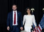 Usha Vance rejser til Grønland midt i geopolitiske spændinger