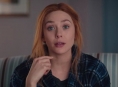 Elizabeth Olsen medvirker ikke som Scarlet Witch i Avengers: Doomsday