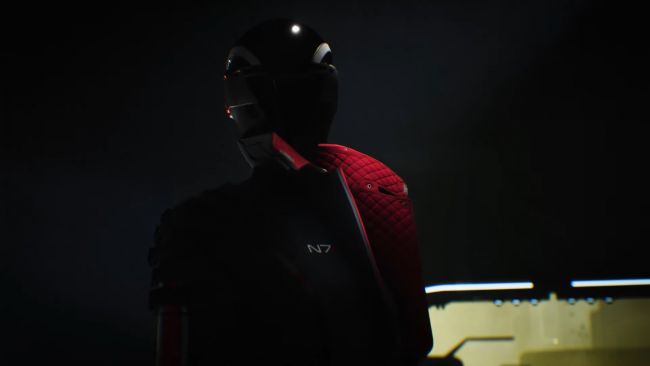 Mass Effect