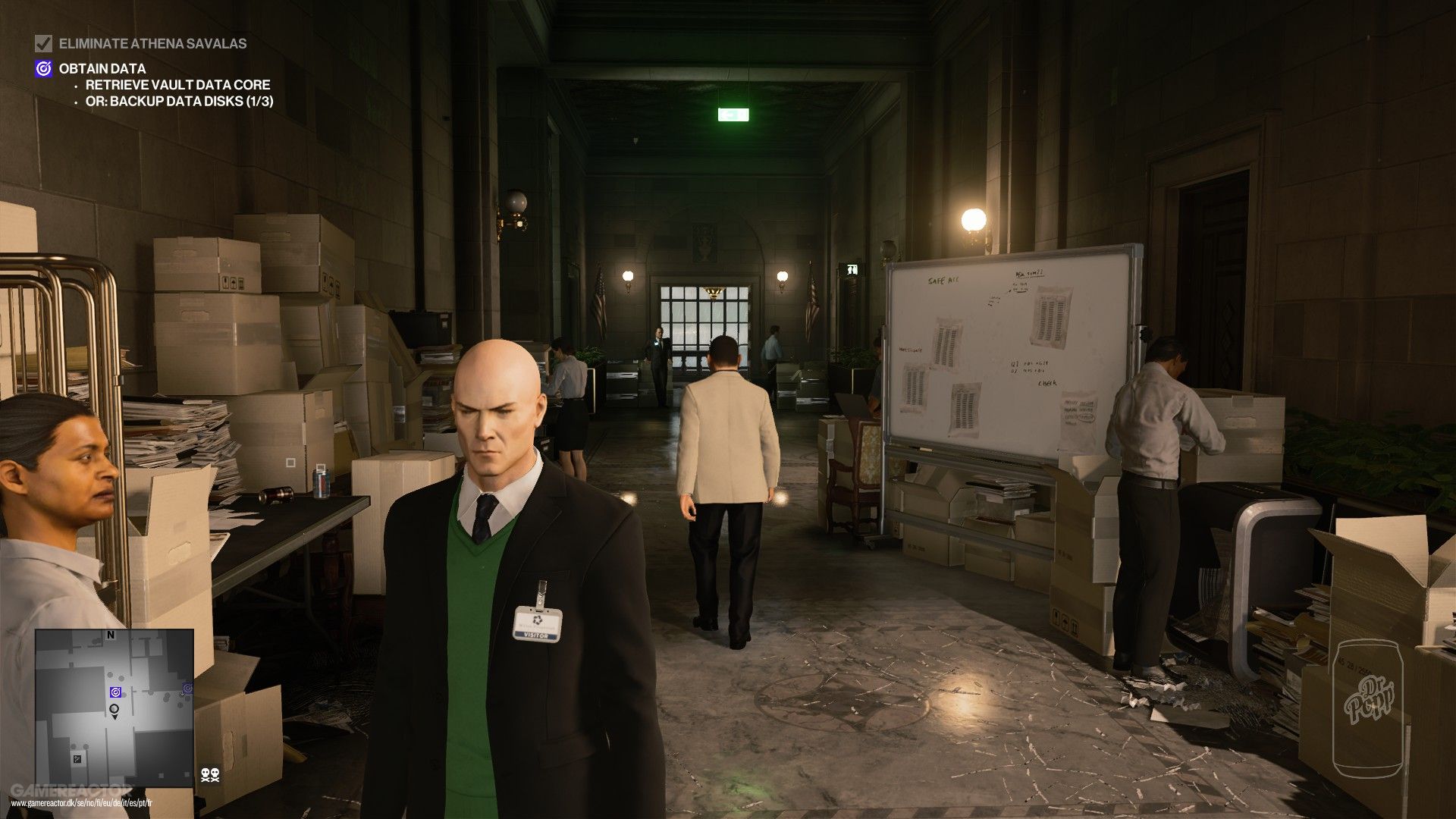 Hitman 2