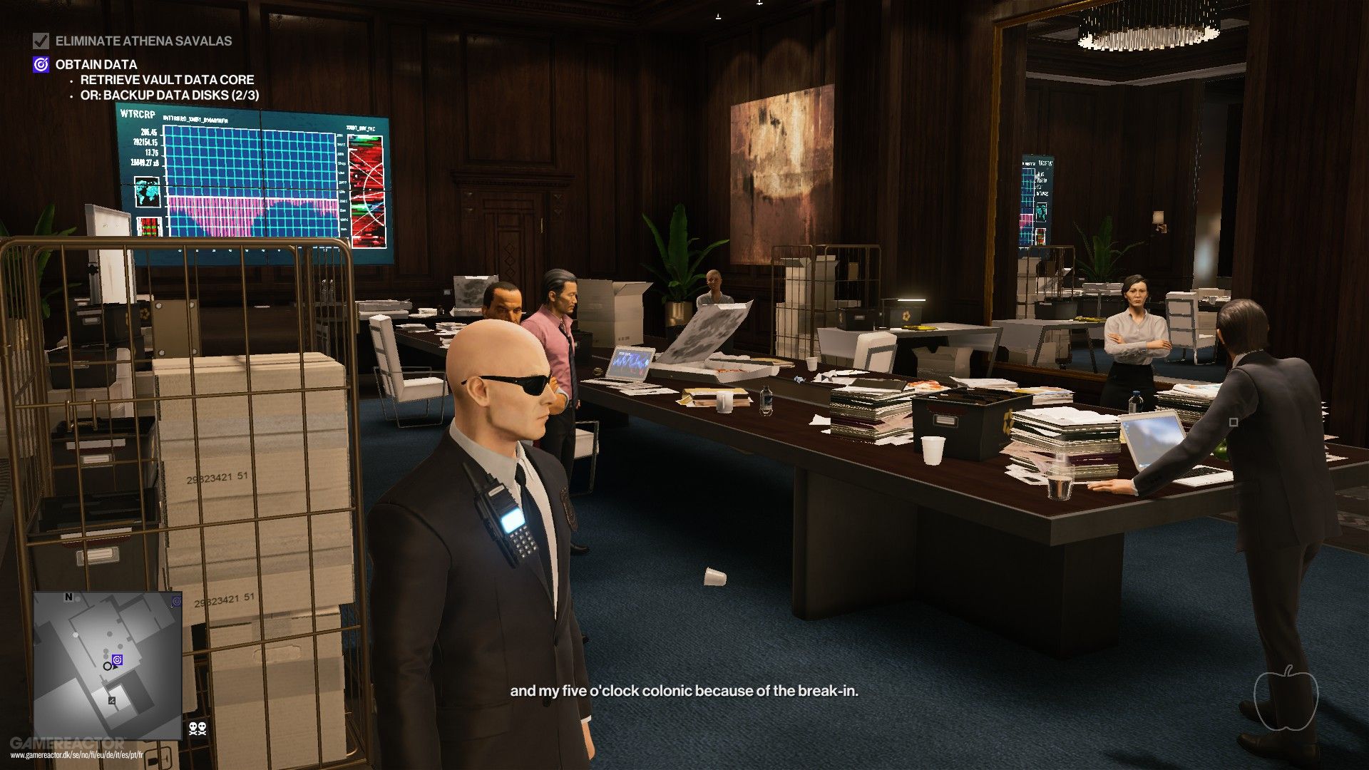 Hitman 2