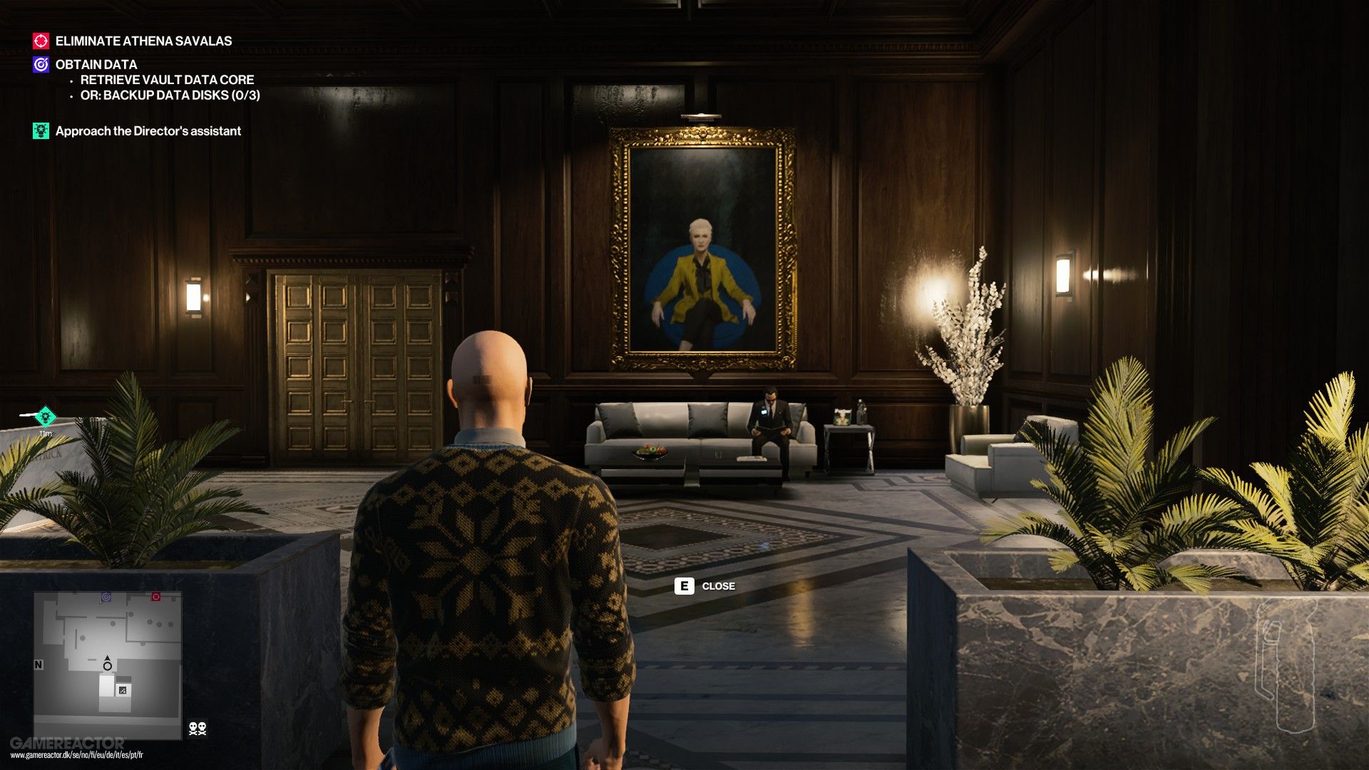 Hitman 2