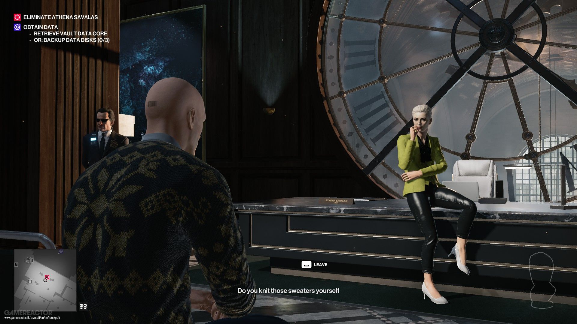 Hitman 2
