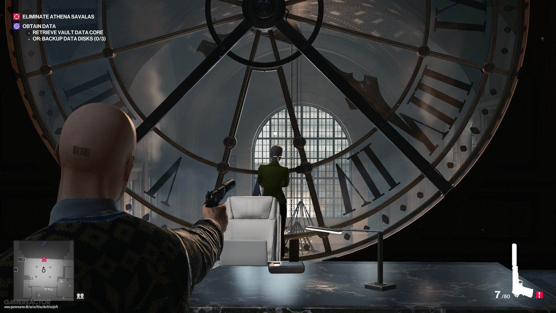 Hitman 2
