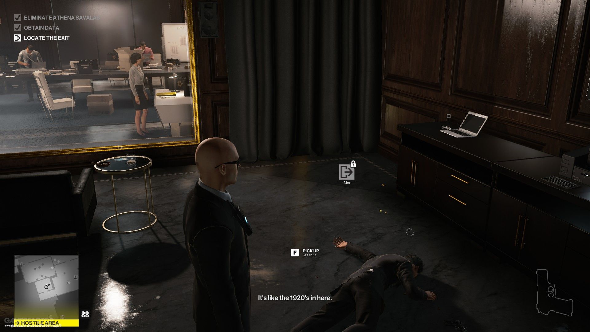 Hitman 2